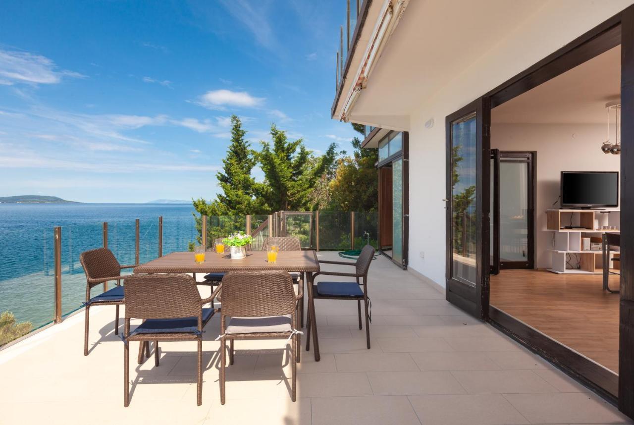 Casa Del Sole Villa Carnac Ngoại thất bức ảnh