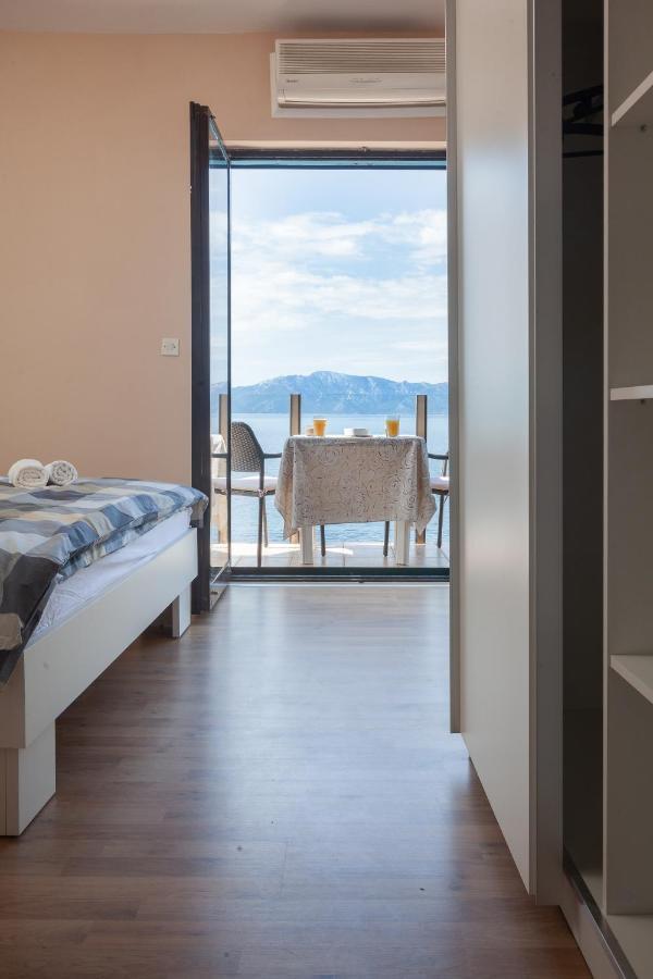 Casa Del Sole Villa Carnac Ngoại thất bức ảnh