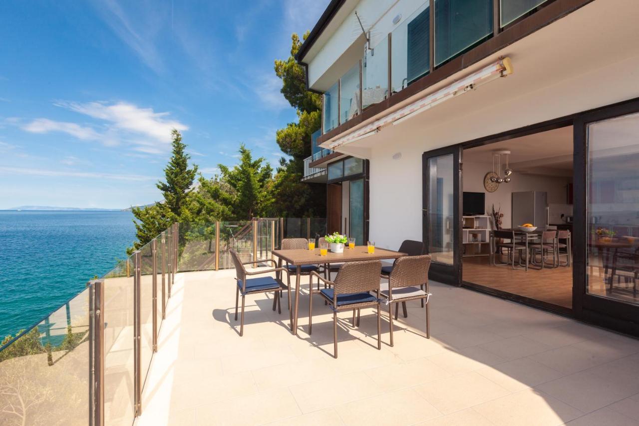Casa Del Sole Villa Carnac Ngoại thất bức ảnh