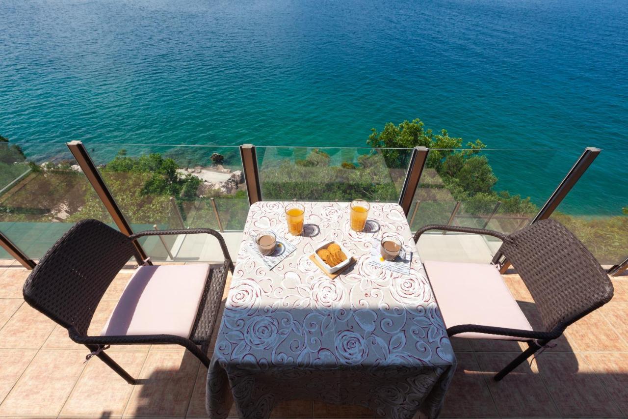 Casa Del Sole Villa Carnac Ngoại thất bức ảnh