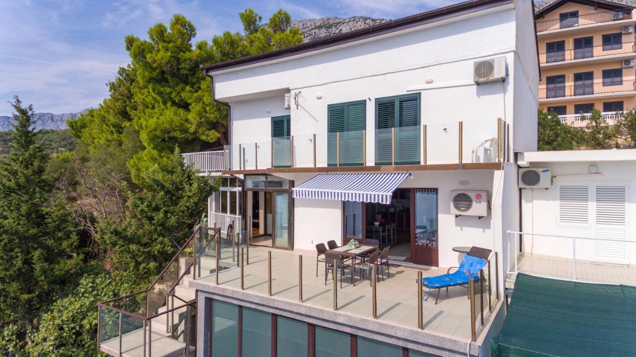 Casa Del Sole Villa Carnac Ngoại thất bức ảnh