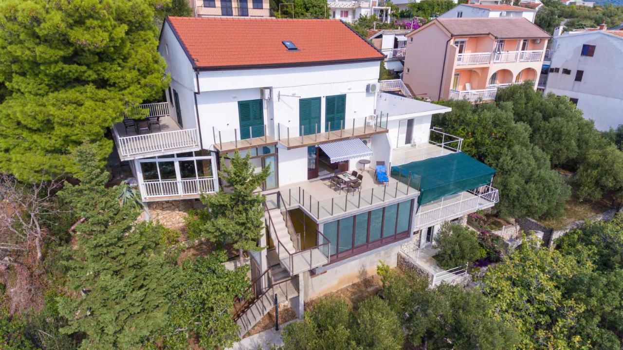 Casa Del Sole Villa Carnac Ngoại thất bức ảnh