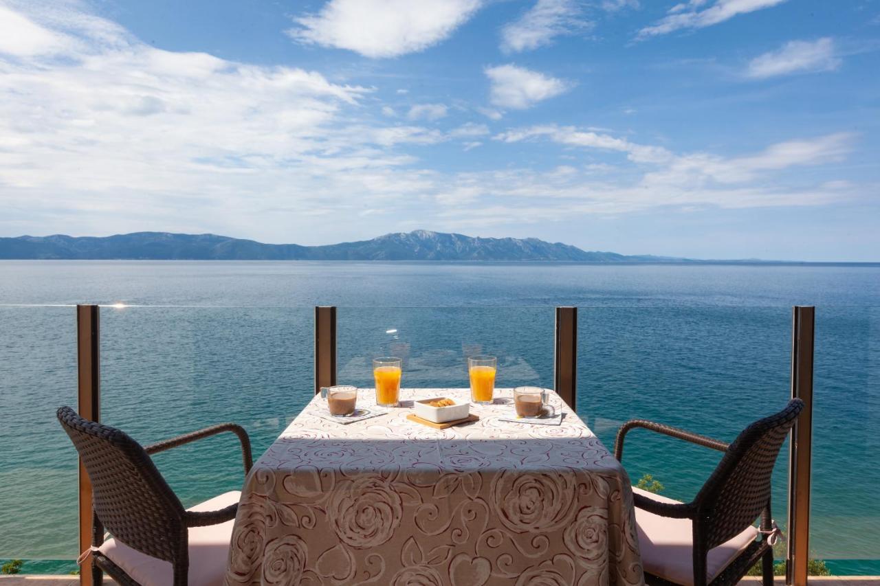 Casa Del Sole Villa Carnac Ngoại thất bức ảnh