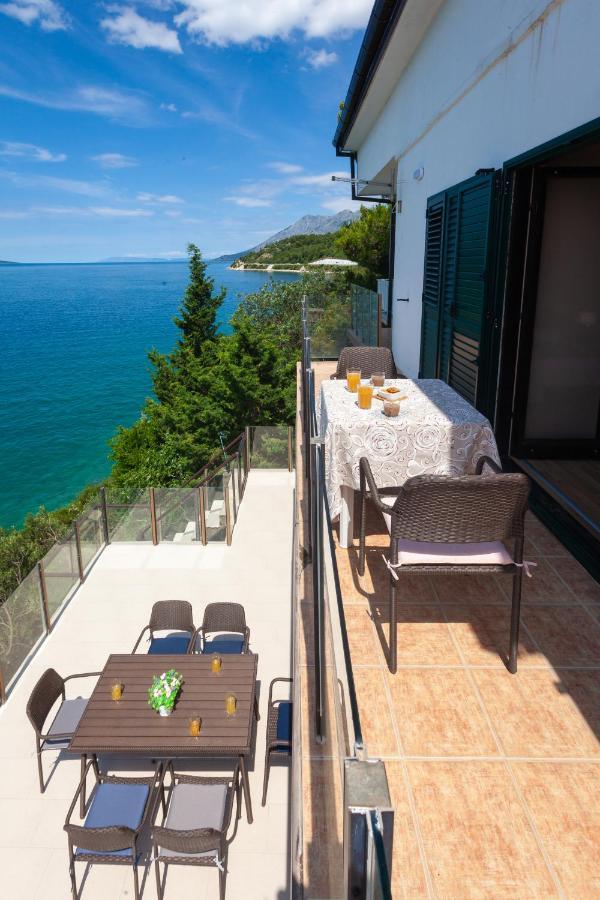 Casa Del Sole Villa Carnac Ngoại thất bức ảnh