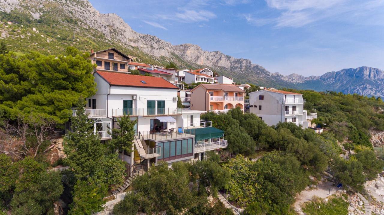 Casa Del Sole Villa Carnac Ngoại thất bức ảnh
