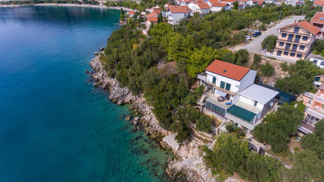 Casa Del Sole Villa Carnac Ngoại thất bức ảnh