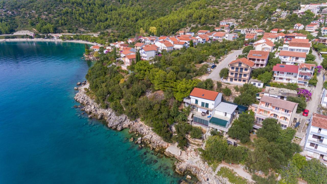Casa Del Sole Villa Carnac Ngoại thất bức ảnh