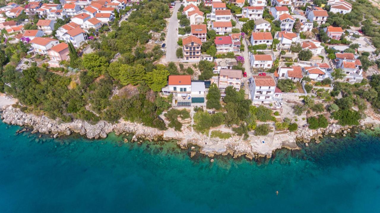 Casa Del Sole Villa Carnac Ngoại thất bức ảnh