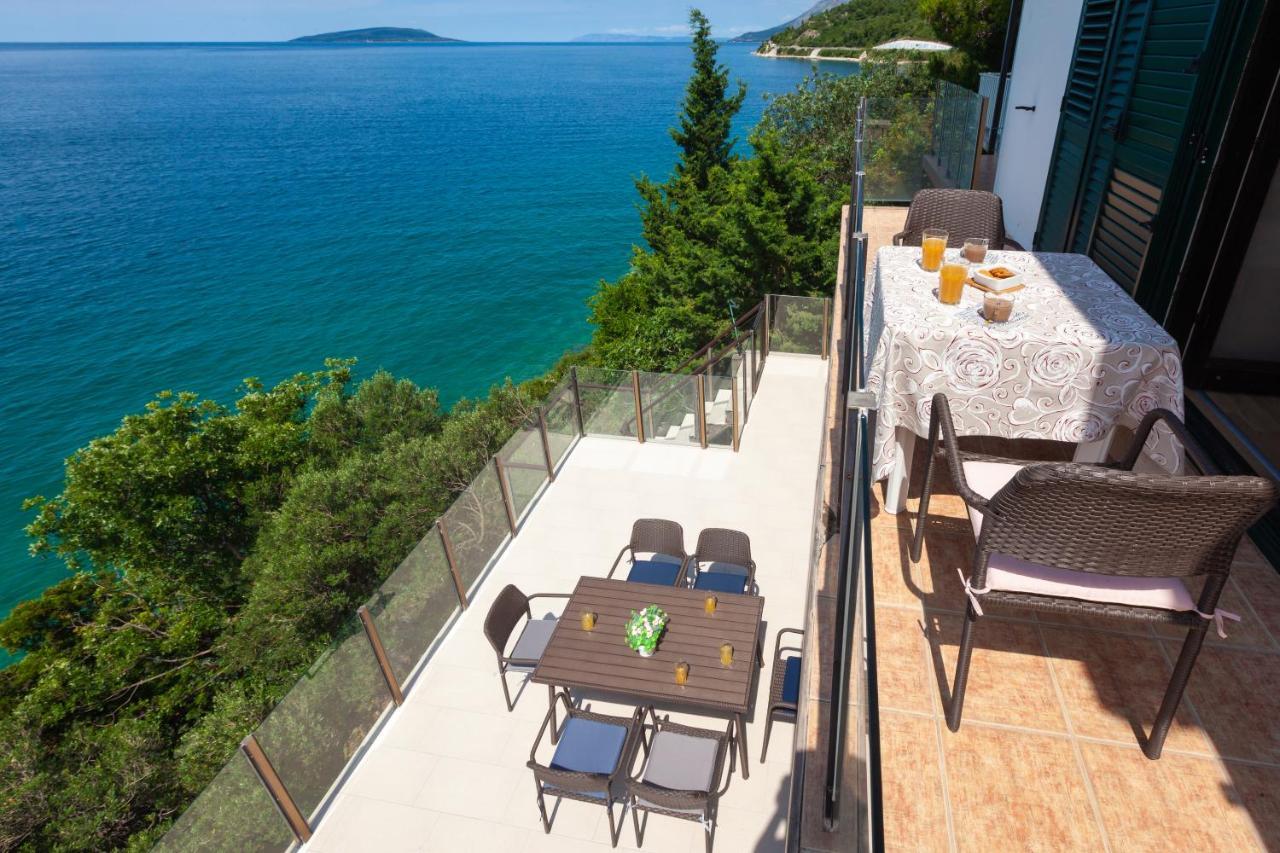 Casa Del Sole Villa Carnac Ngoại thất bức ảnh
