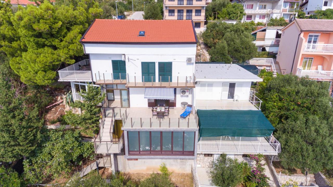 Casa Del Sole Villa Carnac Ngoại thất bức ảnh
