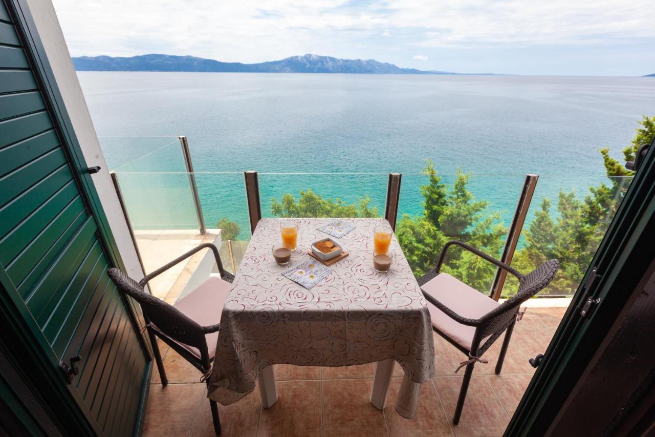 Casa Del Sole Villa Carnac Ngoại thất bức ảnh