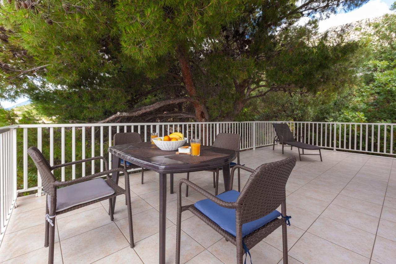 Casa Del Sole Villa Carnac Ngoại thất bức ảnh