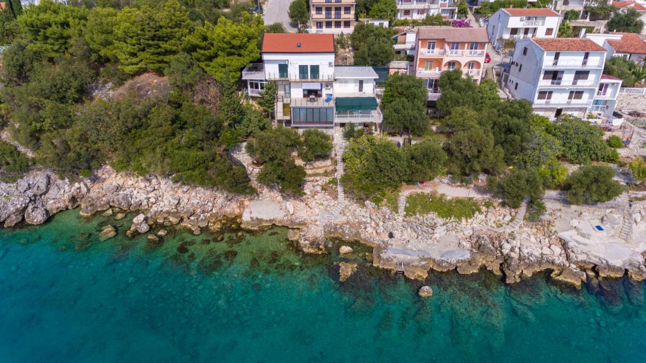 Casa Del Sole Villa Carnac Ngoại thất bức ảnh