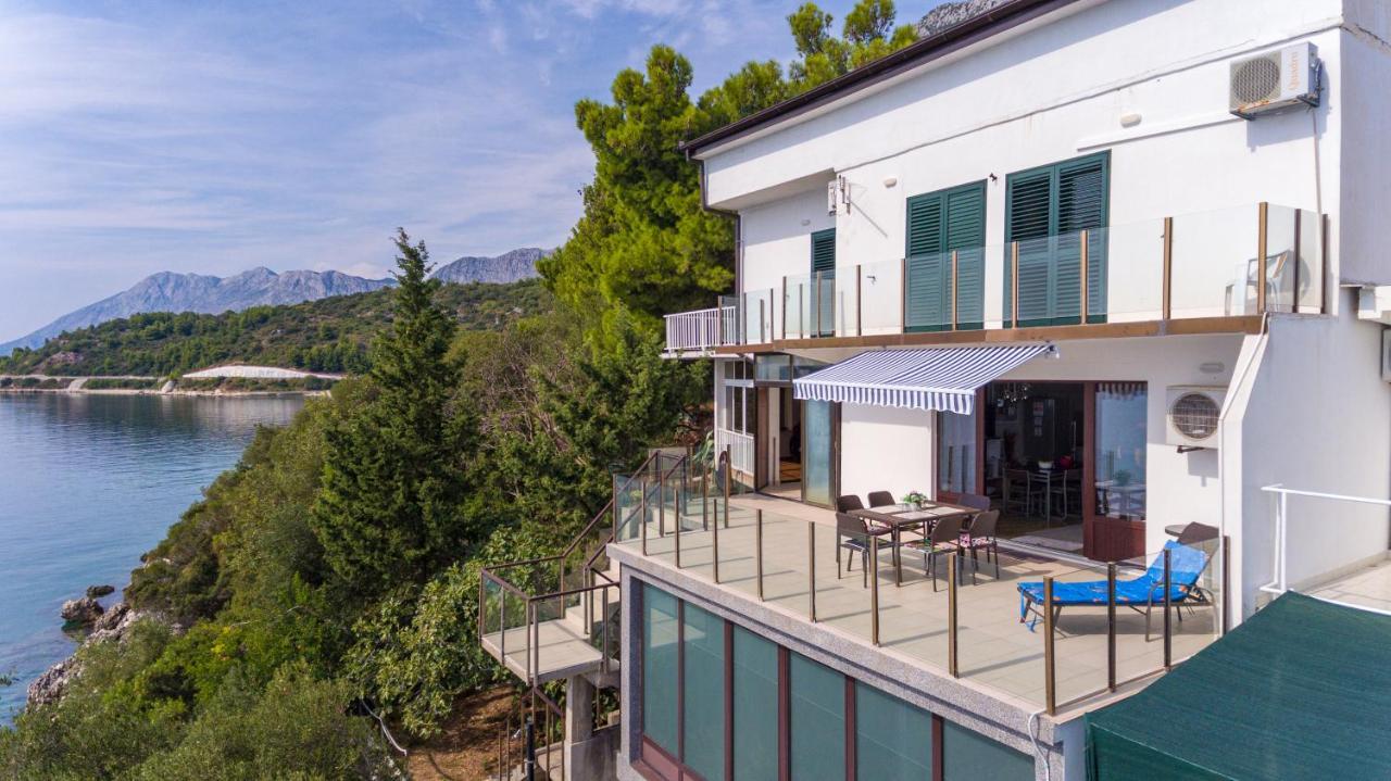 Casa Del Sole Villa Carnac Ngoại thất bức ảnh